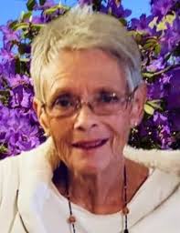 Obituary information for Christine Leah Behnke-Ruiz