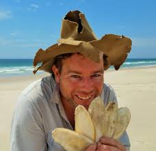 Tim the Yowie Man: Curious cuttlefish