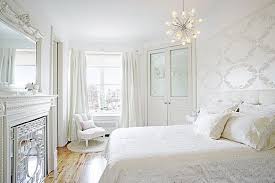 (even the president of the. White Bedrooms Inside Space Design