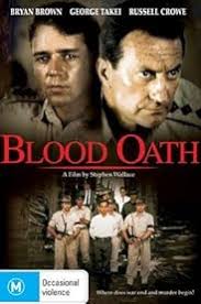 Blood Oath