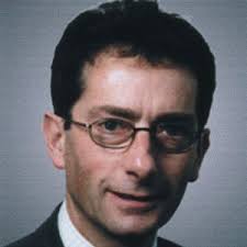 Professor Thomas Gerard Cotter