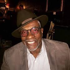 Keith Silver's Instagram, Twitter & Facebook