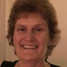 Today, I celebrate Molly Mulroy, MBA!