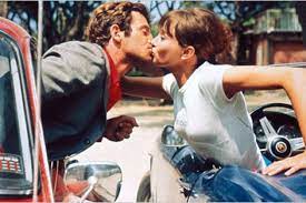 50 Best Foreign Films Of All Time That You Need To Watch Anna Karina Romance Film New Wave Cinema