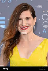 Kathryn barker hi-res stock photography and images