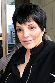 Liza minnelli is the real halston's fiercest defender. See What These Celebrities Look Like After All Of These Years Liza Minnelli Celebrities Celebrity List