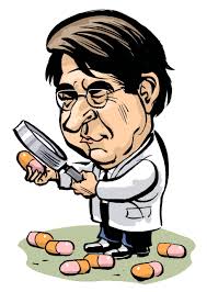 This Wolfe isn't in sheep's clothing