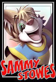 MFF2016 badge by Sammy-Stowes -- Fur Affinity [dot] net