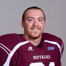 Editorial: Aaron Mullane a true student-athlete