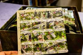 Four days of promised virtual showcasing, gaming, and exploring. Aftermath Bilder Vom Spiel