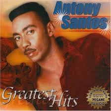 Greatest Hits: Antony Santos: Amazon.in: Music}