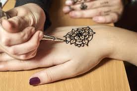 Tattoos skin care fine art artists. Henna Tattoo S And Festival Glitter At The Summer Ball Windward Day Serviceswindward Day Services