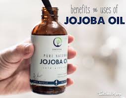Conventional lotions can be full of chemicals and harmful synthetic fragrances. Jojoba Oil Uses For Hair Face Body Wellness Mama
