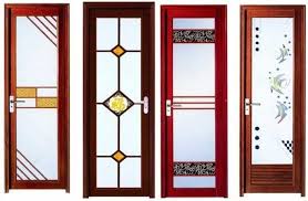 Kamar mandi nyaman tidak hanya didukung oleh pengaturan yang tepat dari interior tetapi juga pemilihan pintu yang tepat, desain pintu kamar mandi. Harga Pintu Kamar Mandi Pvc Aluminium Plastik Juni 2021