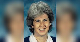 Obituary for Joyce B. (Elchert) Hart