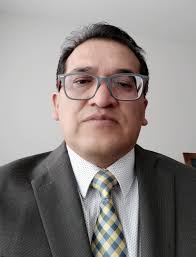 Ing. Zaruma Torres Fausto Leonardo, PHD