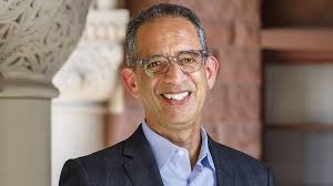 John Goldberg's Instagram, Twitter & Facebook