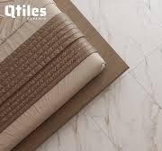 Dark Grey 3D Spanish Tiles sized 40x120 cm available at ...