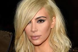 Lori Anderson: Kim Kardashian & the bad hair day