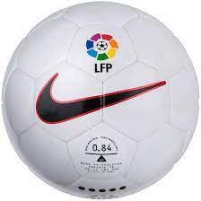 The history and evolution of the la liga club badges. Puma From Next Season Here Are All 22 La Liga Balls By Nike Since 1996 Footy Headlines