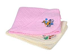 Best kids baby bath towels in india. Buy Sathiyas 100 Soft Cotton Baby Hooded Towels Pack Of 2 Green Pink Online At Low Prices In India Amazon In