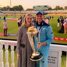 About eoin morgan, biography of eoin morgan, history of eoin morgan, so please read our quick and short description about eoin morgan in below: Tara Ridgway S Biography Eoin Morgan Wife Age Profession Photos