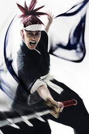 由漫畫 bleach 改編的舞台劇 rock musical bleach 分別於7月28日 8月7日 東京 8月24日 8月28日 京都 上演 渡辺 大輔 ミュージカル映画 久保