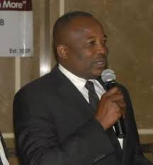 Le président de l'assemblée nationale dénonce l'ingérence de la communauté  internationale dans les affaires internes du pays