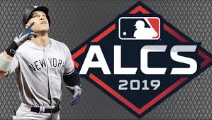 Follow live ny yankees at tampa bay coverage at yahoo! New York Yankees In Alcs They Re Talking About The Astros And Rays