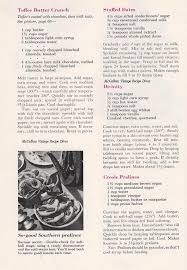 Better homes & gardens christmas cookies (98 make ahead recipes) new 2019. Better Homes And Gardens Holiday Cook Book From 1959 Vintage Recipes For Candy Mccallum Vintage Recipe Divas
