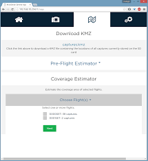 To select a file from your google drive or a shared file, tap open project from drive. How Do I Download The Capture Location Kmz From A Rededge And Open It In Google Earth Micasense Knowledge Base