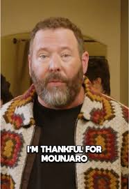 Thankful Things to Say in Thanksgiving