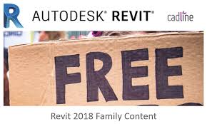 Revit missing templates solved | download revit templates. Revit 2018 Free Revit Family Content Cadline Community
