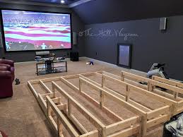 Home Theater Part 5 Small Home Theaters Home Theater Rooms Home Cinema Room