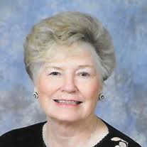 MENTHA E. MILDRED BURROUGHS Obituary