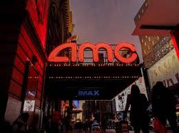 Amc stock surges after movie theater chain raises $428 million in share sale. N Sf8eyde Tmfm