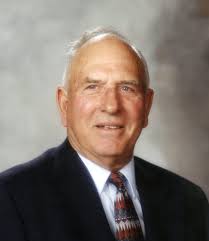 ELVIN DAVIS Obituary (2012)