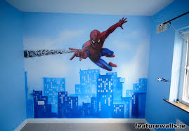 The most common boy wall painting material is paper. Design Kids Room Wall Painting Ideas Home Decor Ideas