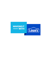Download these amazing cliparts absolutely free and use these for creating your presentation, blog or website. Lowe S Announces The Return Of Making It With Lowe S Nationwide Pitch Program For Diverse Entrepreneurs Hosted By Shark Tank S Daymond John