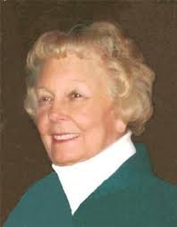 Barbara Wade Obituary