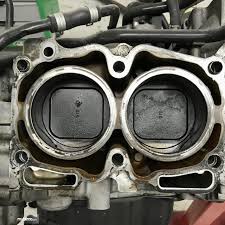 Mengenal Blok Mesin Open Deck Vs Closed Deck