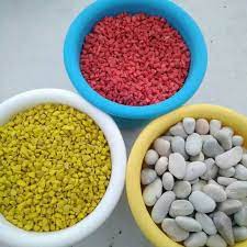 Tim trip salam indonesia masih di nusa tenggara timur. Batu Kerikil Warna Warni Hiasan Pot Shopee Indonesia