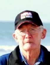 Obituary information for Mr. John E. Ball