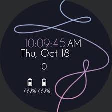 There are 69 bts apple watch band for sale on etsy, and they cost $26.13 on average. Bts Love Yourself Tear Watchmaker Watch Faces