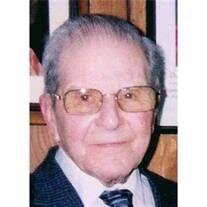 Aloysius Schoen Obituary