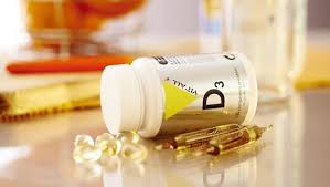 Peter osborne is the clinical director of origins health care in sugar land, texas. Vitamin D Other Everyday Vitamins Could Counter Coronavirus Effects Pro D