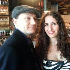 Rachel Paterno-Mahler and Carl Boone's Wedding Registry