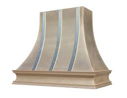 At the bronze hood grille and bar, you'll be able to explore a wide range of savory tastes from our. Bronze Range Hood Custom Bronze Range Hoods Vogler Metalwork Design