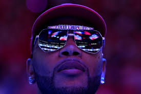 Bay Area sculptor, musician Cyrus Tilton dies of cancer at 39