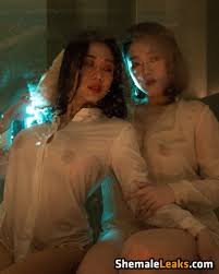 Sharon Wei  pyroman.tw  pysharon.tw Leaked Nude OnlyFans (Photo 2) -  ShemaleLeaks!